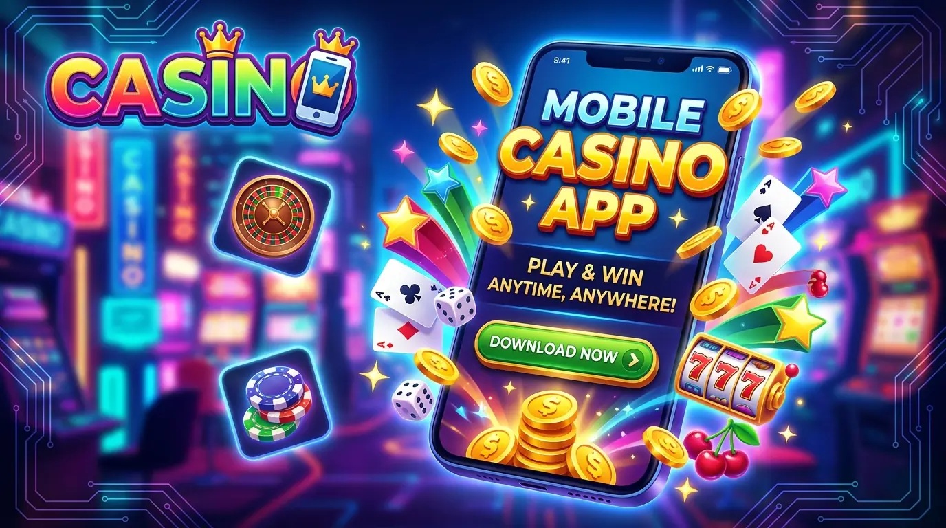 Lanadas casino app