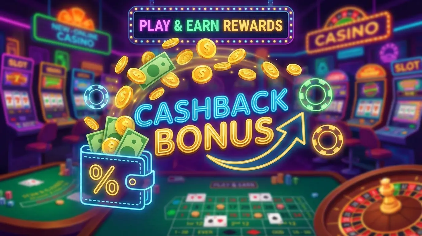Tilbagebetaling hos Lanadas casino