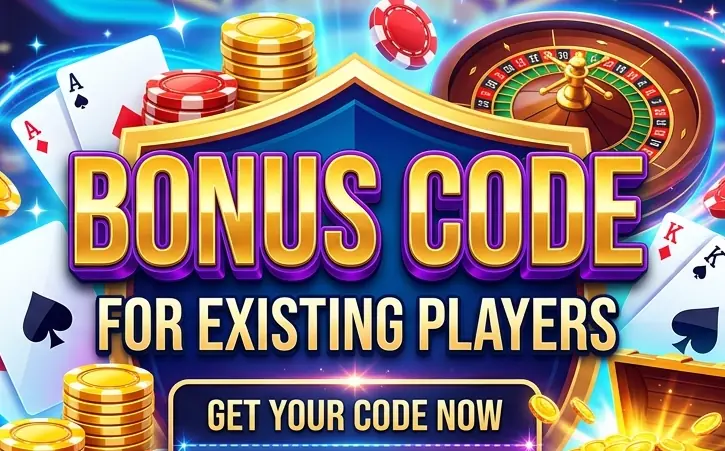 Bonuskode til eksisterende spillere hos Lanadas casino