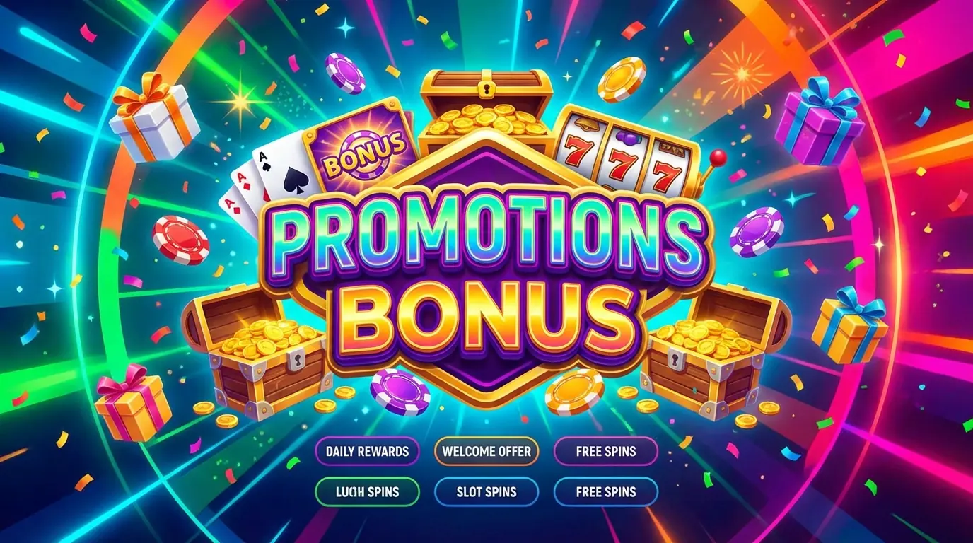 Lanadas casino kampagner