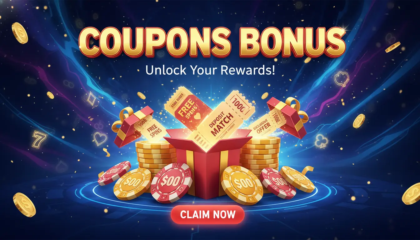 Kuponkode Lanadas casino