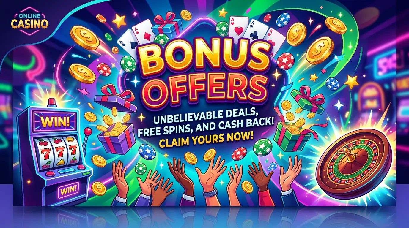 Lanadas casino bonustilbud