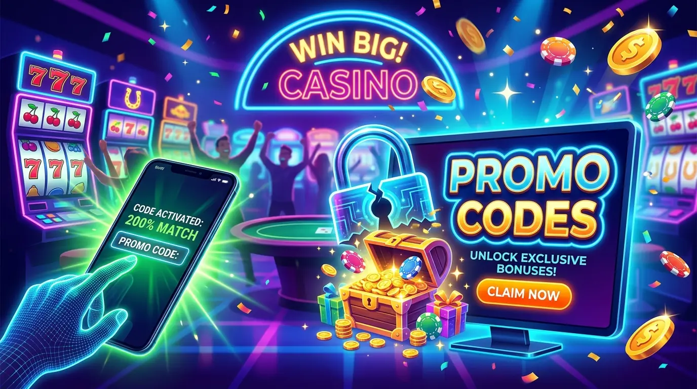 Lanadas casino promokoder