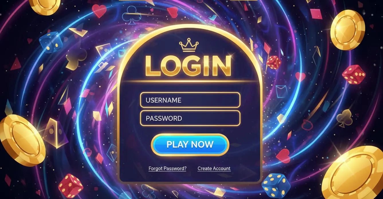 Lanadas casino login