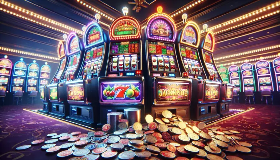 Lanadas casino casino spil