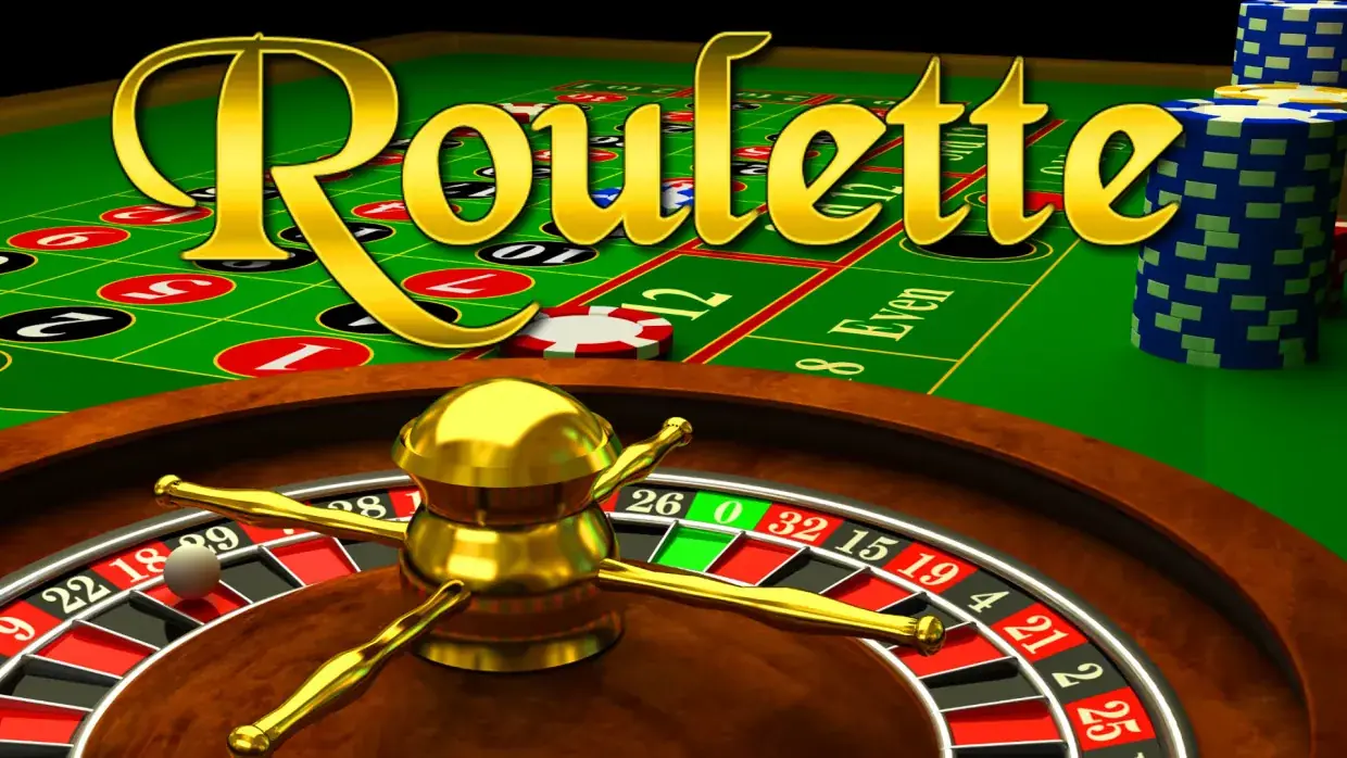 Roulette hos Lanadas casino