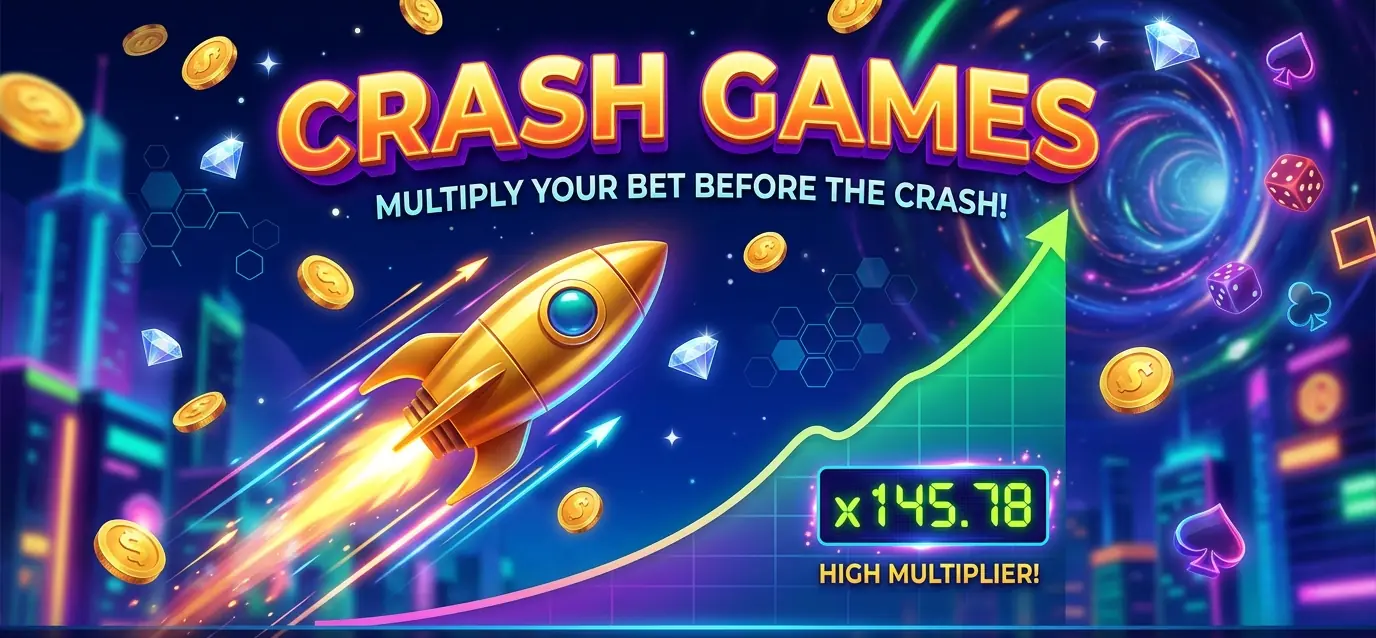 Lanadas casino crashspil
