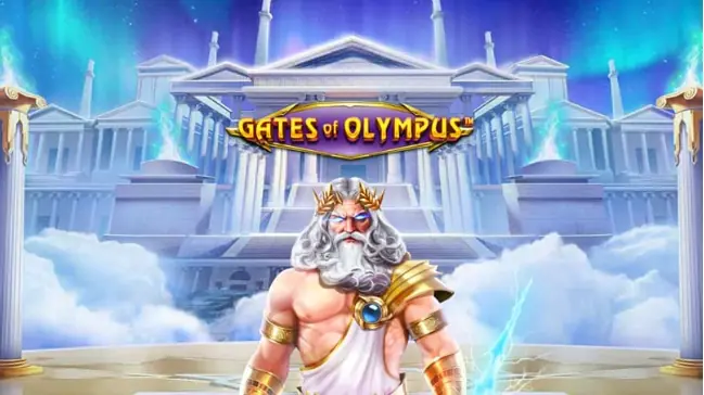 Gates of Olympus hos Lanadas casino
