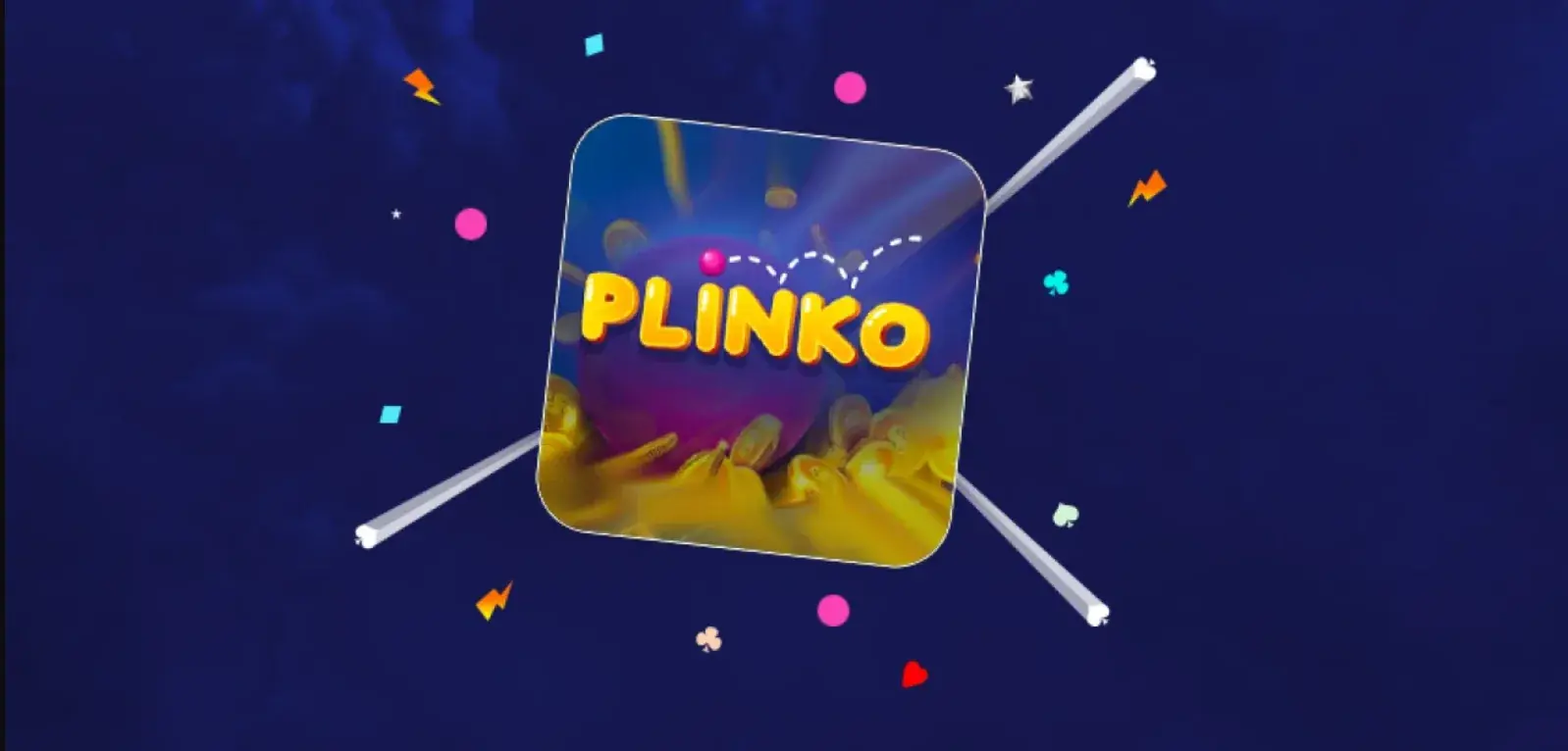 Lanadas casino Plinko